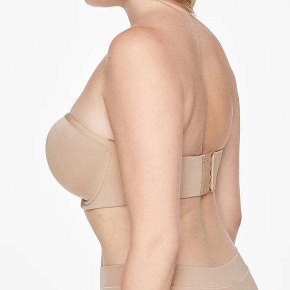 Thirdlove 24/7® Classic Strapless Bra NWT - Picture 3 of 5